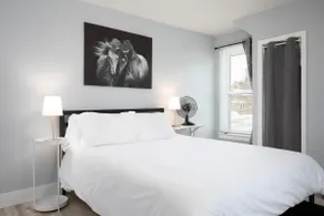 Modern, Freshly Renovated House Near Downtown - Image 3
