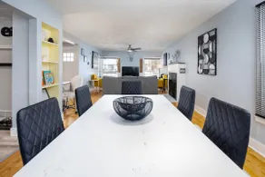 Modern, Freshly Renovated House Near Downtown - Image 5