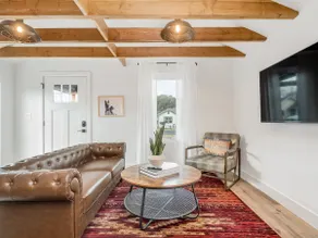 The Coyote Den *REMODELED in OLD TOWN 2 Bed 2 Bath - Image 2