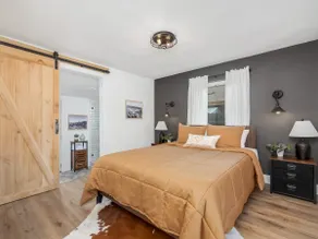 The Coyote Den *REMODELED in OLD TOWN 2 Bed 2 Bath - Image 4