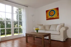 Calm 3room flat with garden, 2 separate bedrooms - Image 3