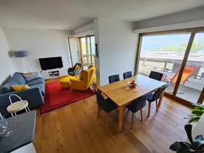 Living with comfort and lakeview, Minusio, Locarno - Image 3