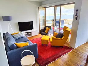 Living with comfort and lakeview, Minusio, Locarno - Image 2