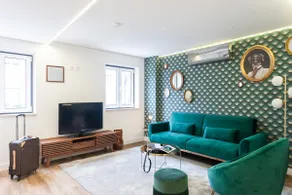 EMBAIXADOR Apartments & Suites (APARTMENT 2) - Image 3