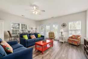 Private 5BR w/Elevator & Pool, Steps to the beach - Image 3