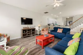 Private 5BR w/Elevator & Pool, Steps to the beach - Image 4