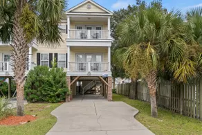Private 5BR w/Elevator & Pool, Steps to the beach - Image 5