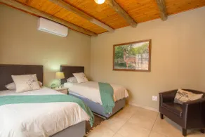 Kudus Crest Bush Retreat - Image 4