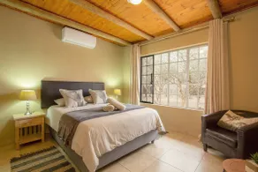 Kudus Crest Bush Retreat - Image 2
