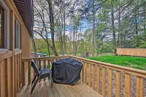 The Fawn Lodge @ Wilson's Paradise Lodging - Image 3