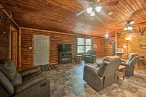 The Fawn Lodge @ Wilson's Paradise Lodging - Image 4