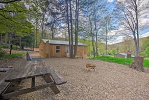 The Fawn Lodge @ Wilson's Paradise Lodging - Image 2