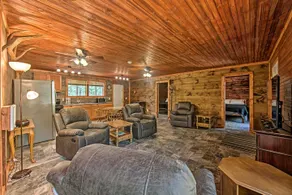 The Fawn Lodge @ Wilson's Paradise Lodging - Image 5