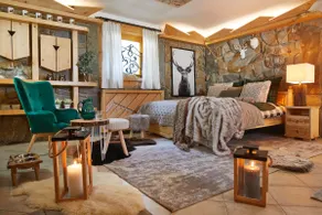 Witkówka WILD Luxury Apartments - Sauna & SPA x Adults Only - Image 3