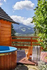 Witkówka WILD Luxury Apartments - Sauna & SPA x Adults Only - Image 2
