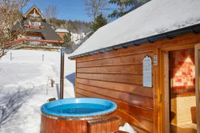 Witkówka WILD Luxury Apartments - Sauna & SPA x Adults Only - Image 5