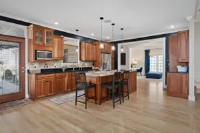 Luxe Innsbrook Resort Home - Lakes/Golf/Trails - Image 4