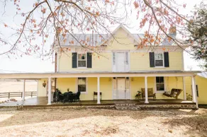 Charming Farmhouse | Shenandoah Park | Wineries - Image 2
