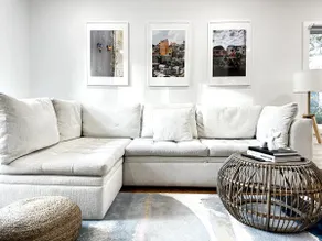 Bright and Modern Retreat in the Heart of Atlanta. - Image 4