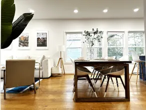 Bright and Modern Retreat in the Heart of Atlanta. - Image 3