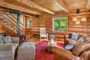 Valley View Cabin in Bothell, WA - Image 4