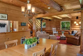 Valley View Cabin in Bothell, WA - Image 3