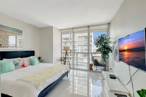 ICON 2B|1B Ocean View - W Hotel Amenities - Image 3
