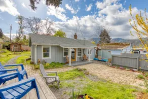 Cheerful Cottage in the heart of Bingen - Image 3