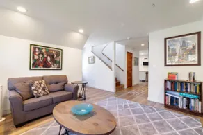 Pacifica Storybook Beach House - Image 5