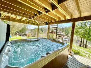 Luxury Oasis!! Heated Pool☆Sauna ☆Hot tub☆4Patios - Image 4
