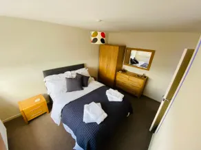 70s house with a unique railway station basement - Image 4