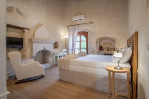 Wild Violet Villa: an old vision of luxury - Image 5