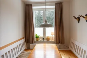 Zur Burg Vacation Apartment | Terrace - Image 3