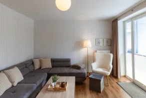 Zur Burg Vacation Apartment | Terrace - Image 4