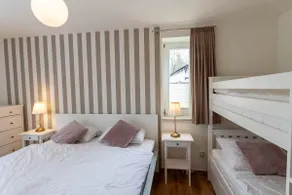 Zur Burg Vacation Apartment | Terrace - Image 5