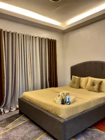 Gabriella unit with own parking and veranda - Image 5