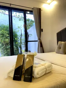 Gabriella unit with own parking and veranda - Image 4