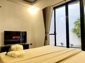 Gabriella unit with own parking and veranda - Image 2