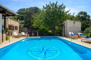 Green & Blue Villas - Villa Savinar Toni - Image 4