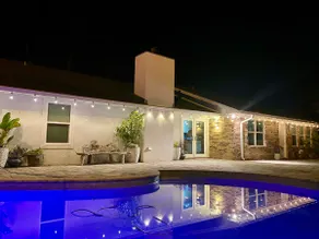 🌴CASA🌴 TROPICAL🌴 private pool * grill * gameroom *🍋 trees - Image 4
