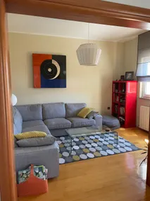 Beatifull apartmant with seaview near Opatija - Image 4
