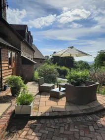 Stunning accommodation in unique rural setting - Image 5
