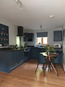 Stunning accommodation in unique rural setting - Image 2