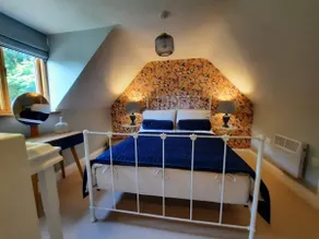 Stunning accommodation in unique rural setting - Image 4
