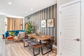 Charming Townhouse w/ Roofdeck -4B/3B - Sleeps 11! - Image 3