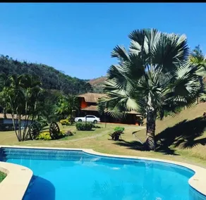 Recanto da Paz, Country House in Secretário. - Image 5