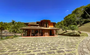 Recanto da Paz, Country House in Secretário. - Image 3