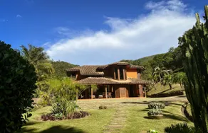 Recanto da Paz, Country House in Secretário. - Image 4