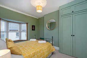 Beautiful Redbrick Home in Ruthin Centre & Parking - Image 3