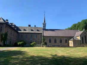THE MILL OF THE NOTRE-DAME DU VIVIER ABBEY - Image 2